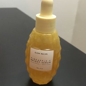 Glow Recipe Pineapple C-brightening Serum
